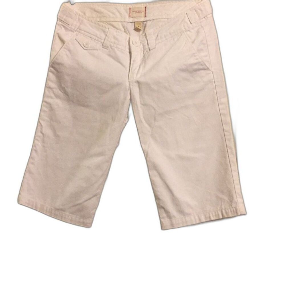 Abercrombie‎ capris